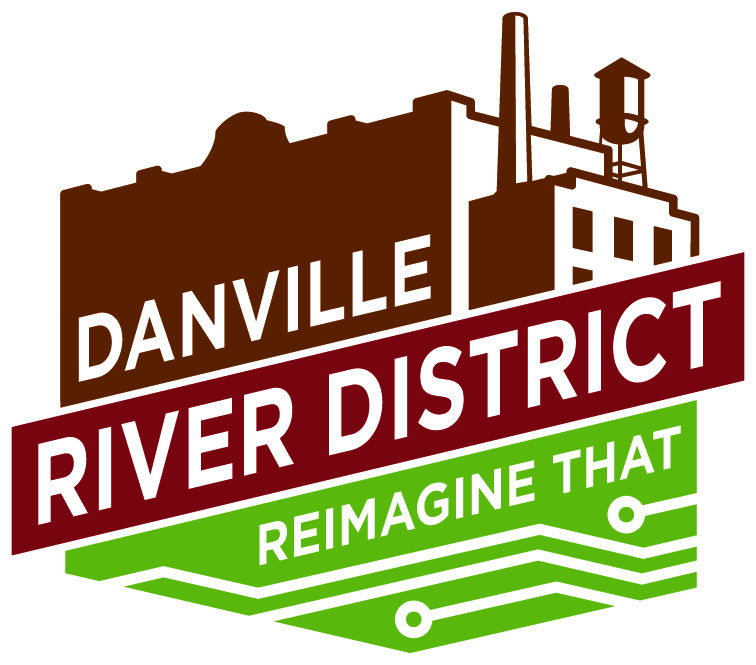 The building of the casino is just one of many projects that have been planned or completed in the Danville River District over the past several years.