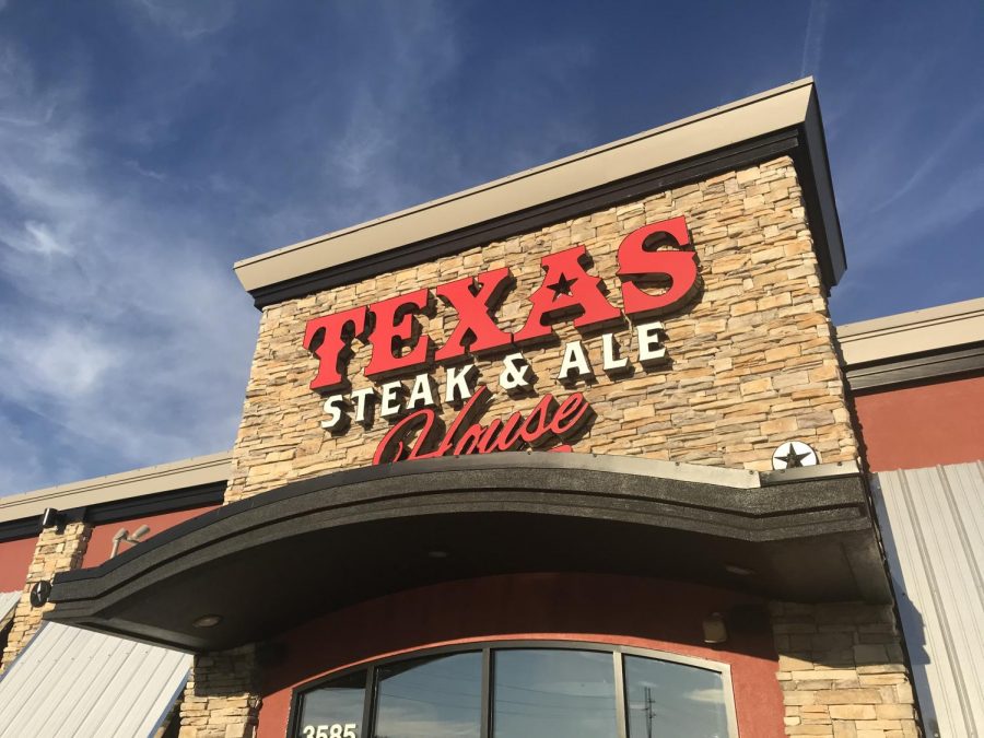 Texas Steak & Ale is Danvilles Newest Dining Destination