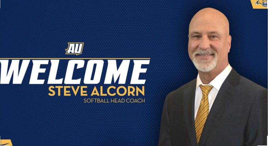 Welcome+Coach+Alcorn