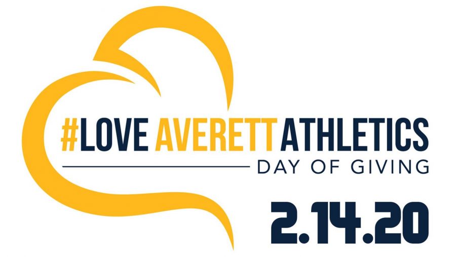 Graphic Courtesy of Averett Athletics 