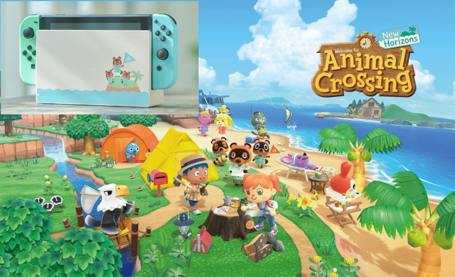 Animal Crossing Sales Soar Despite Shipping Delays due to Coronavirus