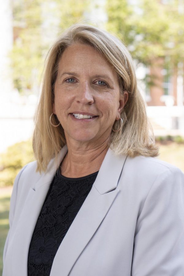 Averett Welcomes Dr. Venita Mitchell as the New Vice President of Student Engagement & Senior Student Experience Officer