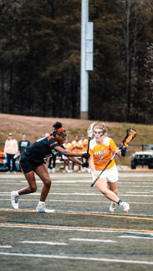 Men’s and Women’s Lacrosse Prepare for First Season in the ODAC