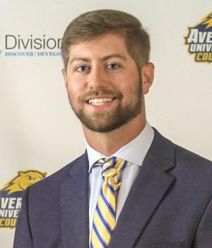 Averett Baseball alumni sparks a fire into the coaching staff