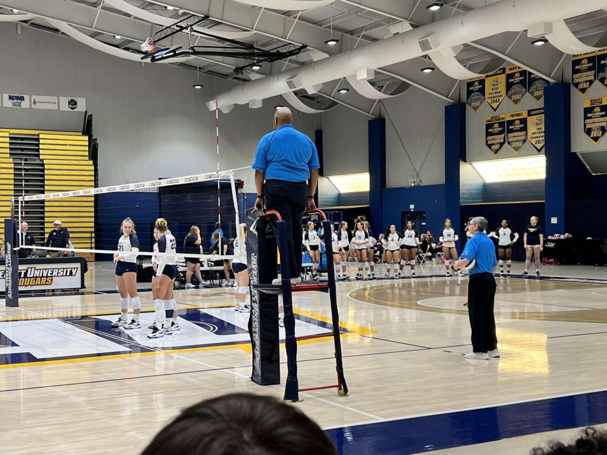 Women’s Volleyball gets Set for New Season