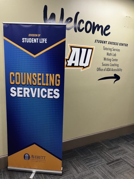 Improve Your Mental Health at Averett Counseling