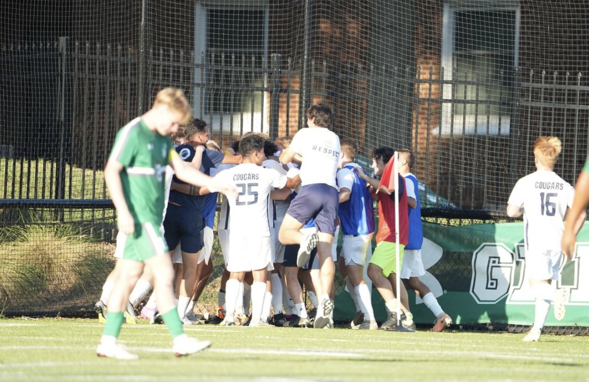 Men’s and Women’s soccer are back in play as the fall season kicks off