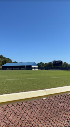 Averett Baseball fires on all cylinders with additions to coaching staff
