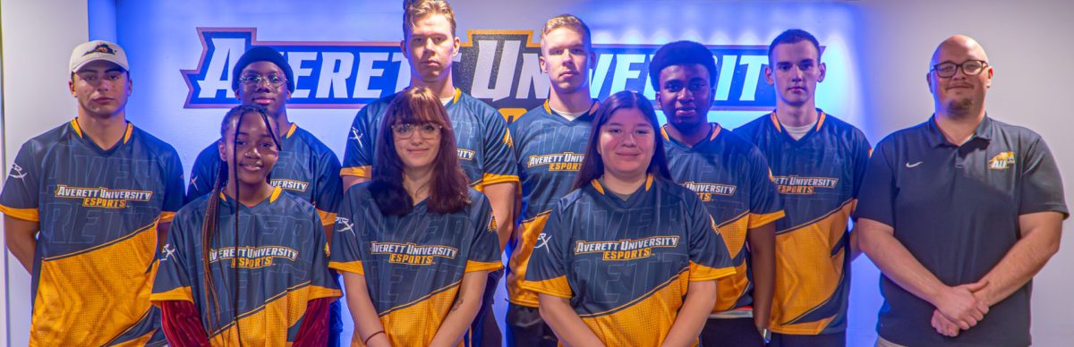 A Deep Dive into Averett Esports