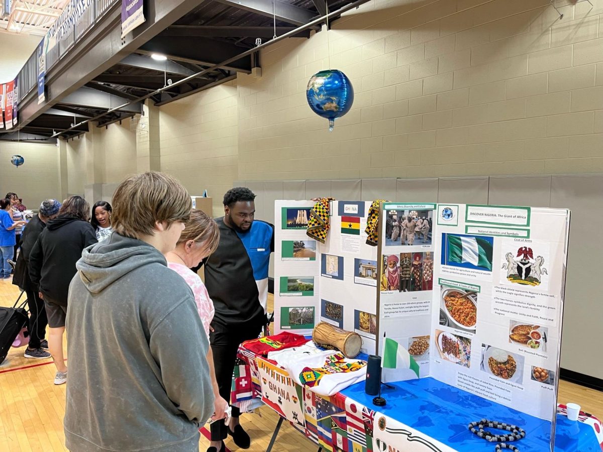 Highlighting ACSA: Celebrating African and Caribbean Cultures at Averett University