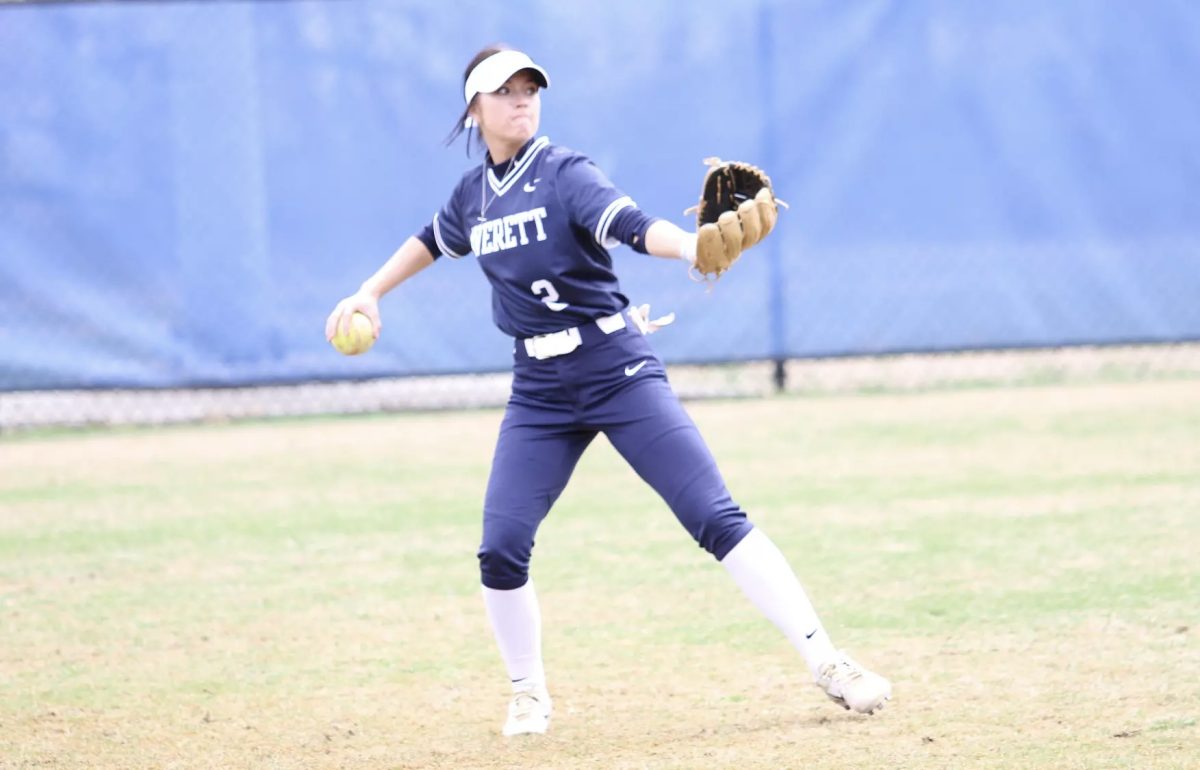 Softball Builds Chemistry and Culture for the New Season