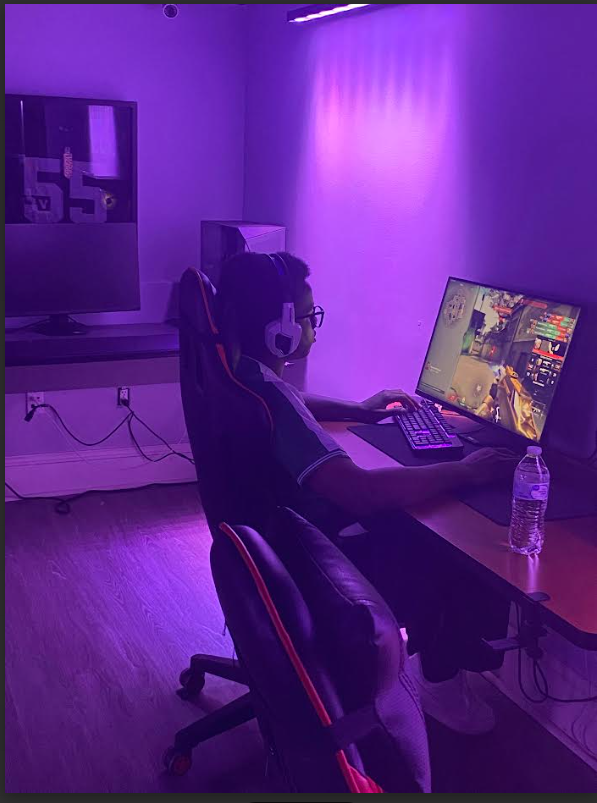 Averett University’s Esports Team: A New Era of Competitive Gaming