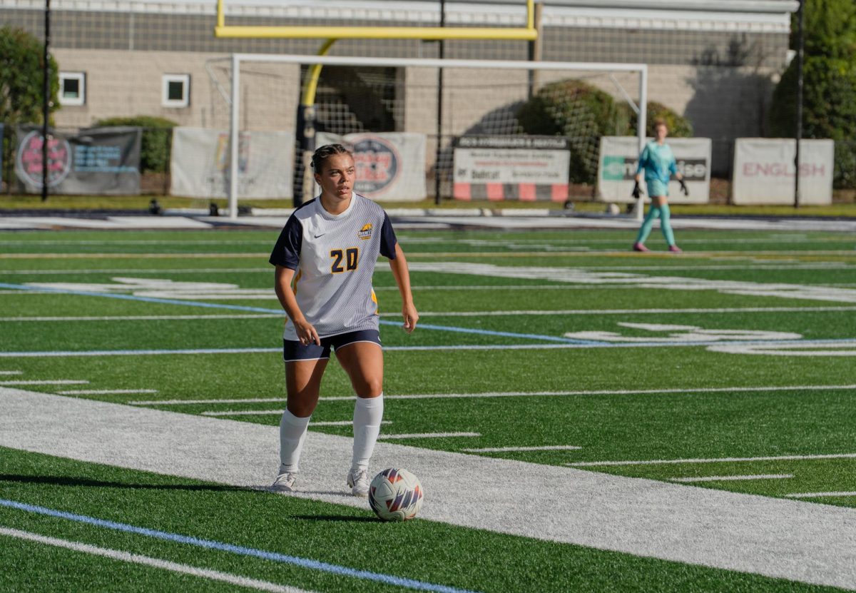 Averett Women's Soccer Coach Duchess on Growth and Goals