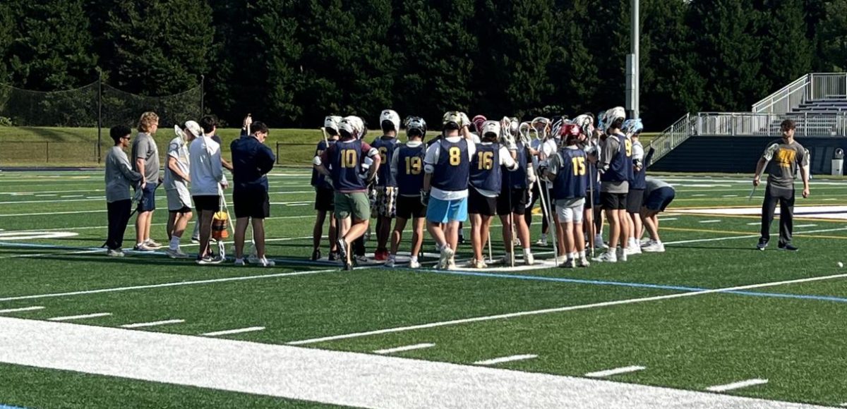 Averett Men’s Lacrosse Prospect Day Breaks Records