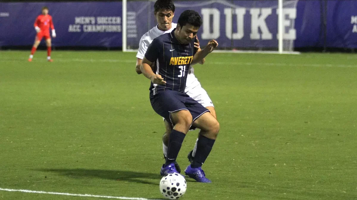 Life of a Dual Sport Athlete - with Erick Quintanilla
