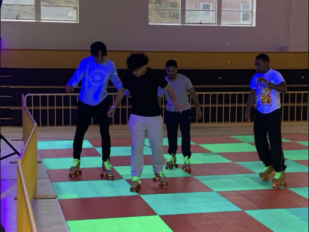 What Spring Fling Says About Student Life at Averett