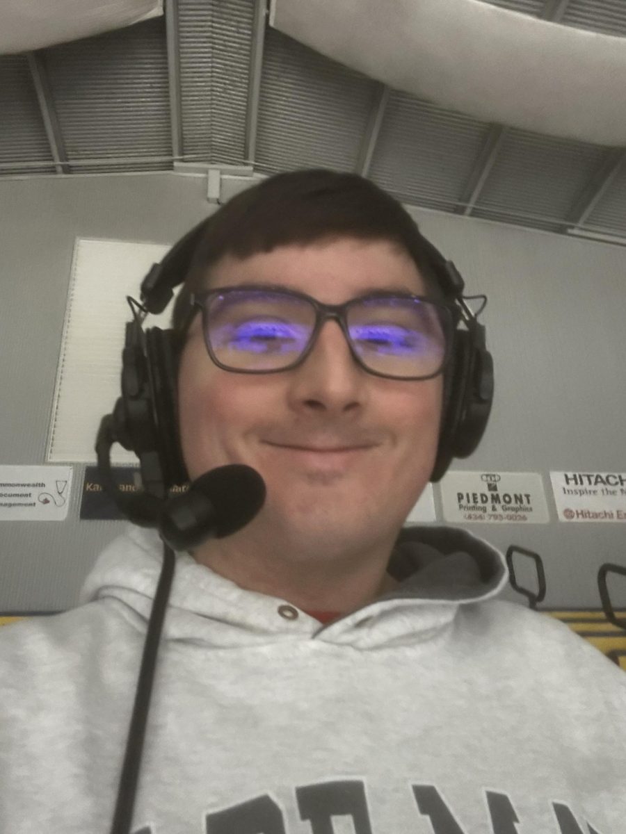 Beyond The Mic: Four Years of Hard Work, Perseverance, and A Little Music Along The Way