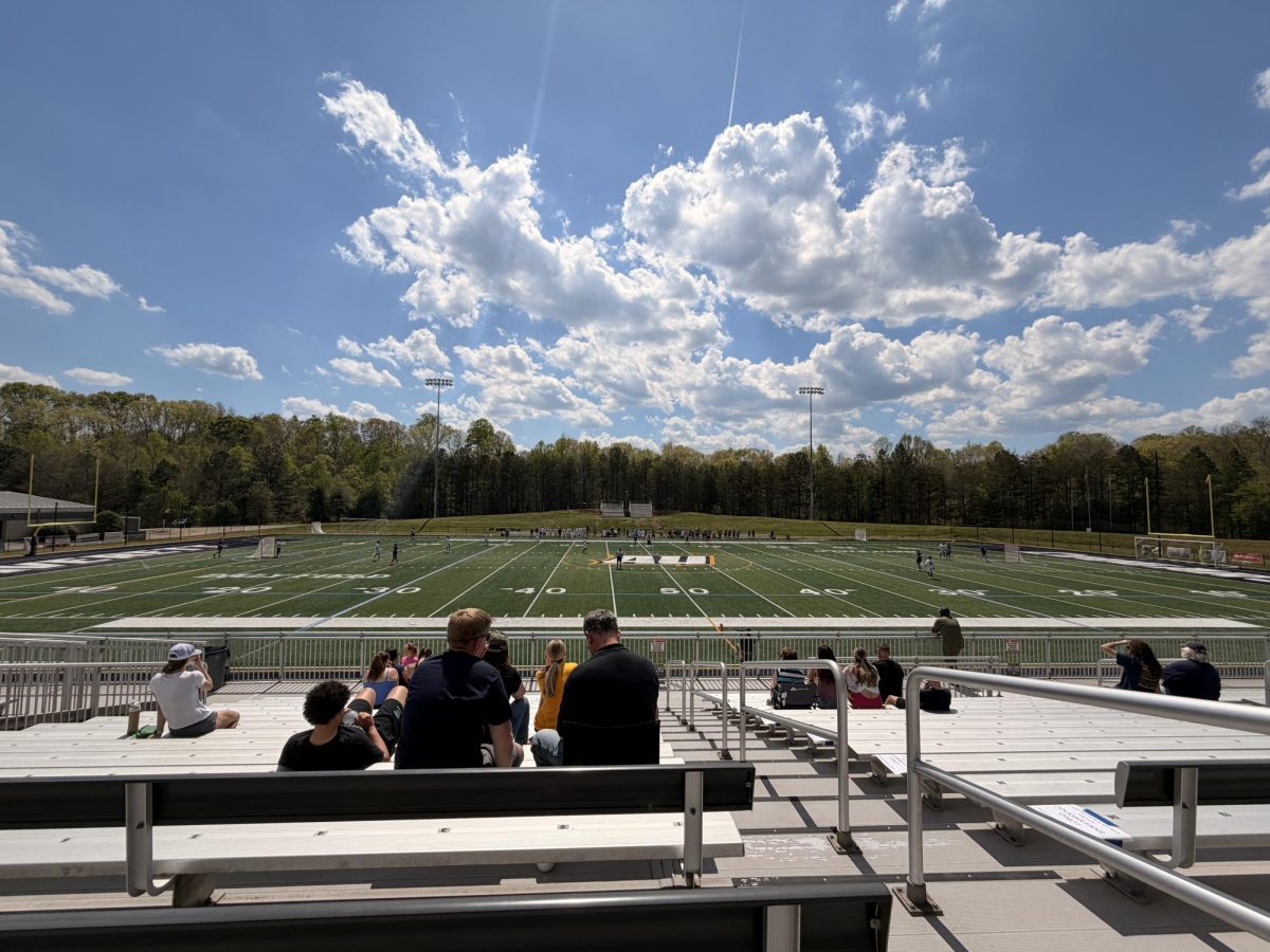 Averett Men’s Lacrosse Celebrates Senior Night in April 11 Matchup Against Shenandoah
